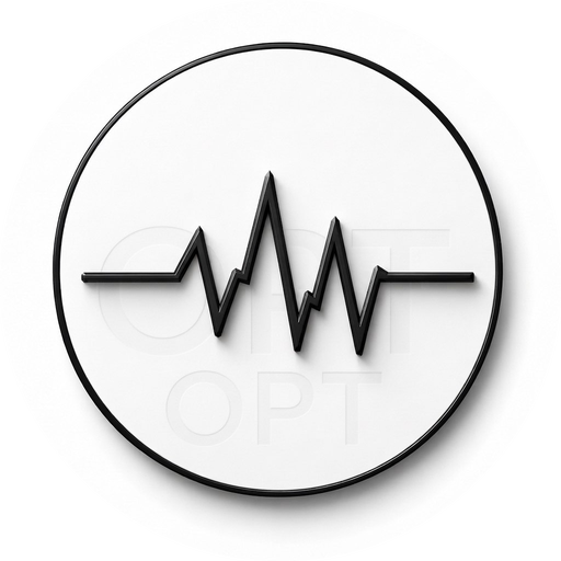 Official Opening Price Theory logo